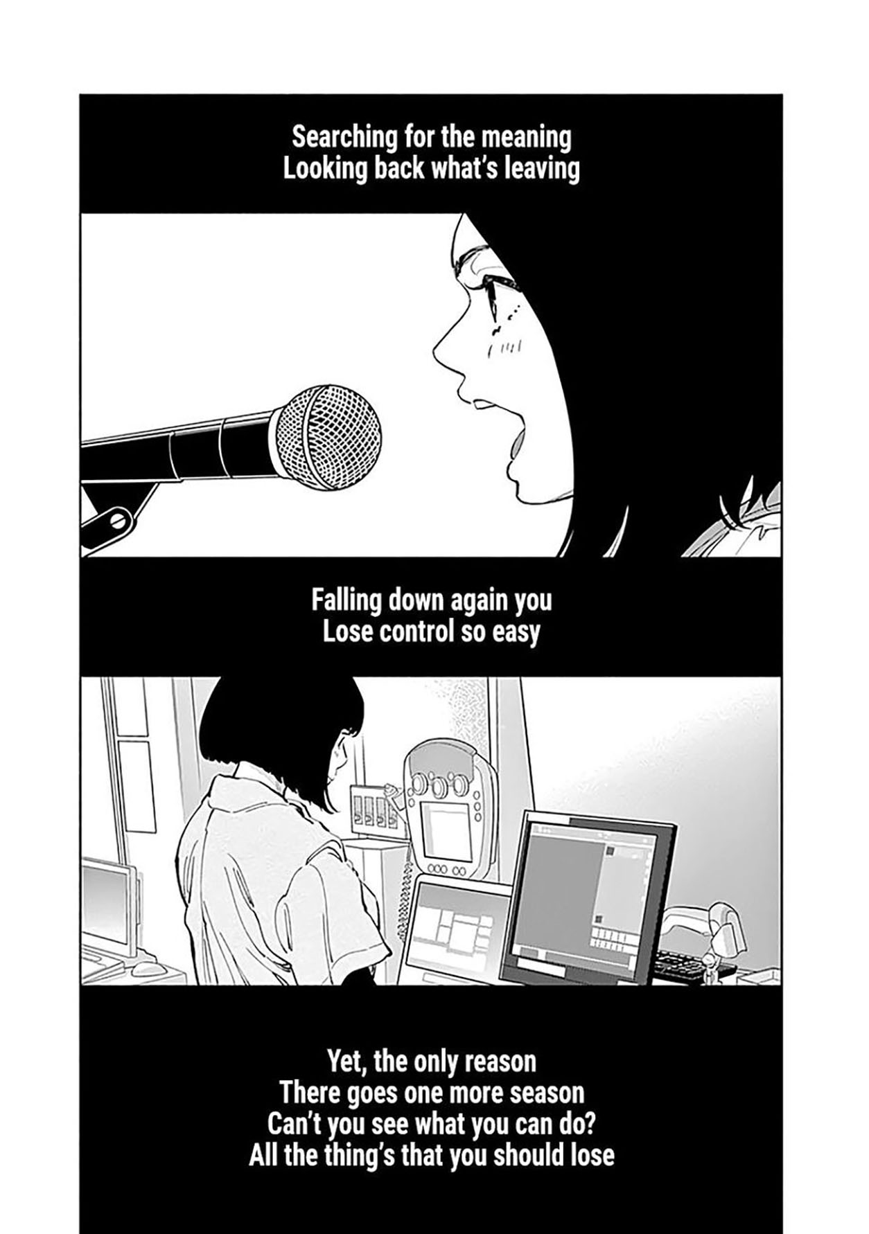 Radiation House Chapter 29 Gambar 9