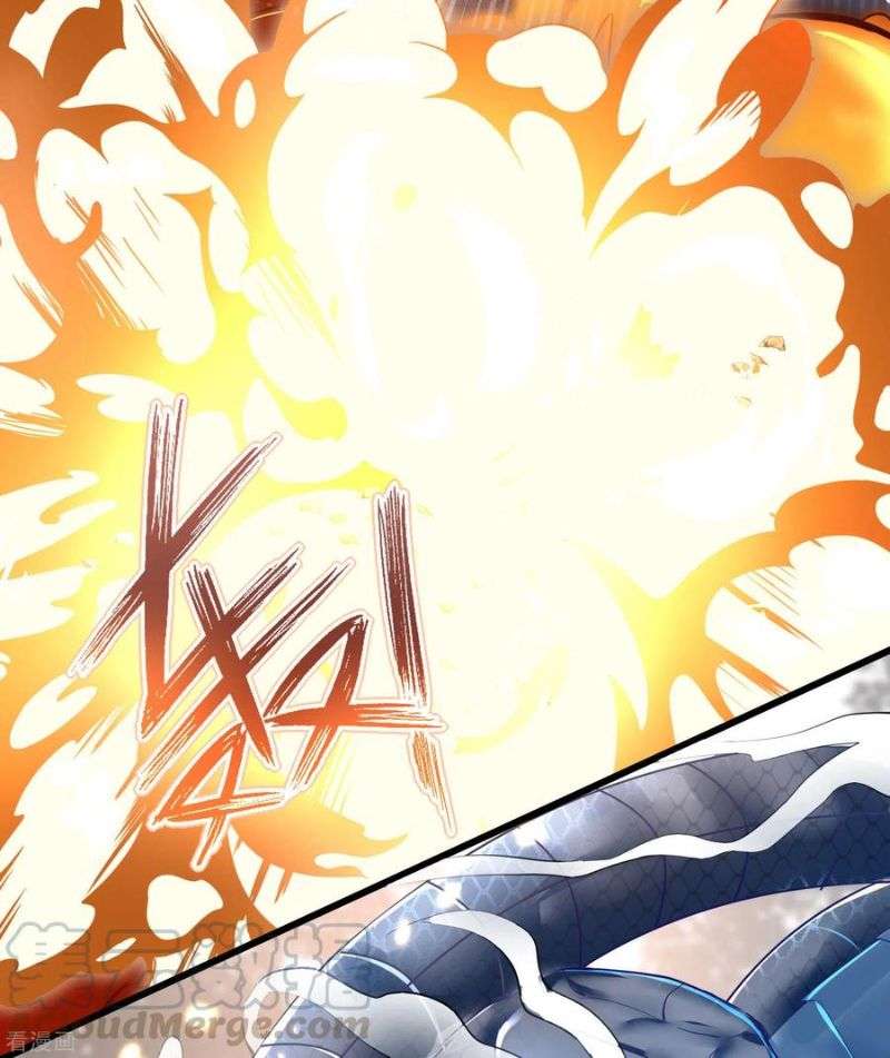 Bisheng Supreme’s Rebirth Chapter 24 Gambar 12