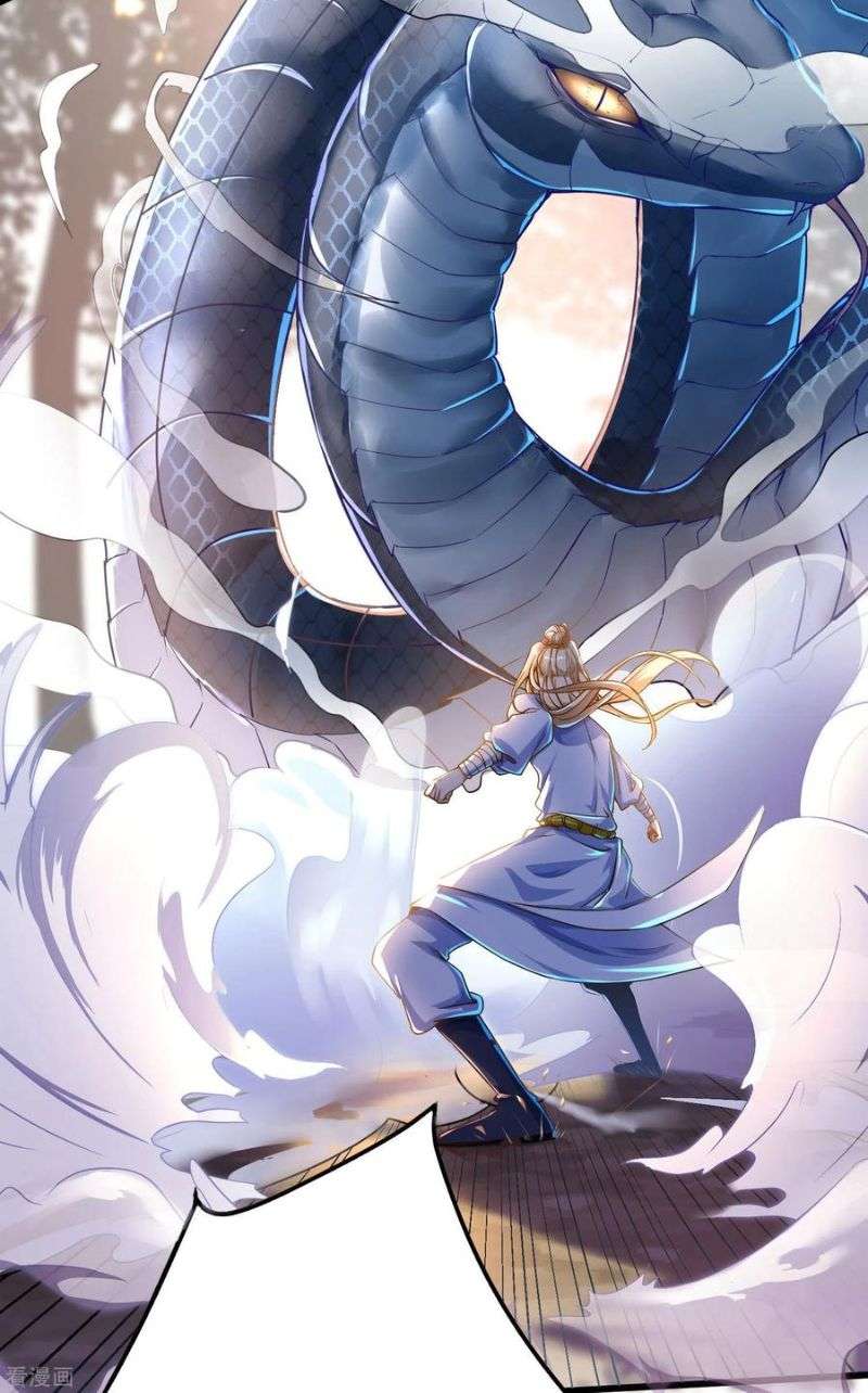 Bisheng Supreme’s Rebirth Chapter 24 Gambar 13