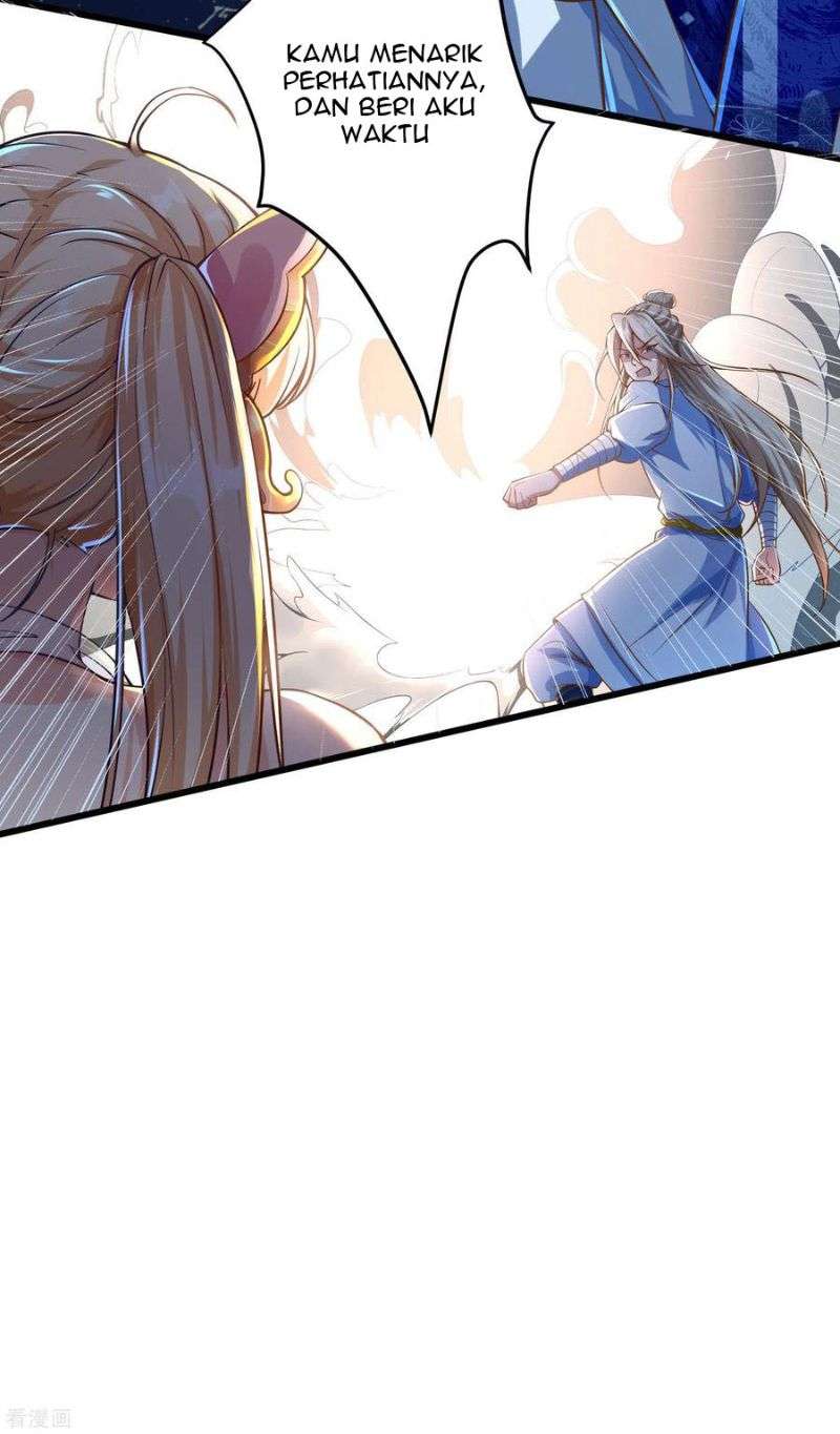 Bisheng Supreme’s Rebirth Chapter 24 Gambar 15