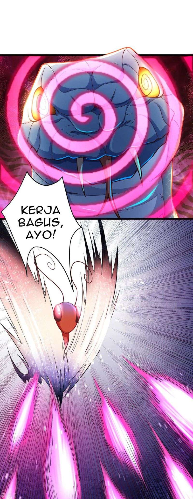Bisheng Supreme’s Rebirth Chapter 24 Gambar 17