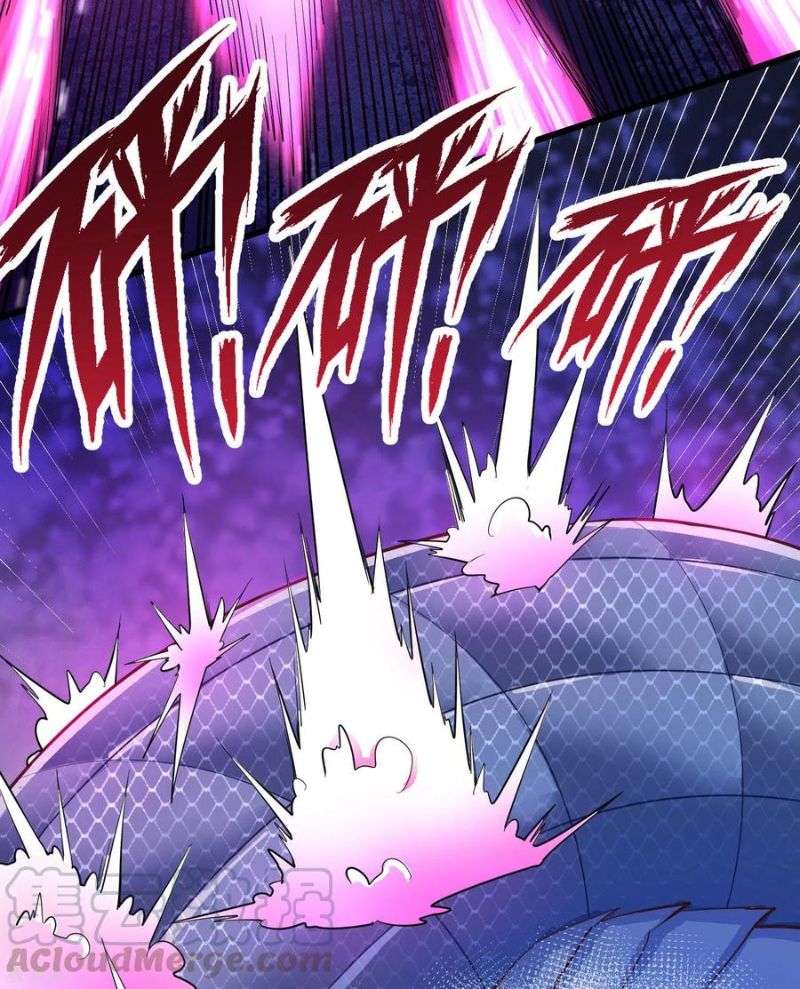 Bisheng Supreme’s Rebirth Chapter 24 Gambar 18