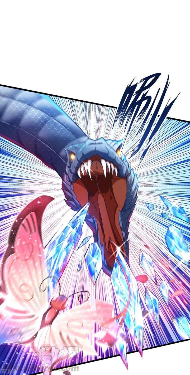 Bisheng Supreme’s Rebirth Chapter 24 Gambar 20