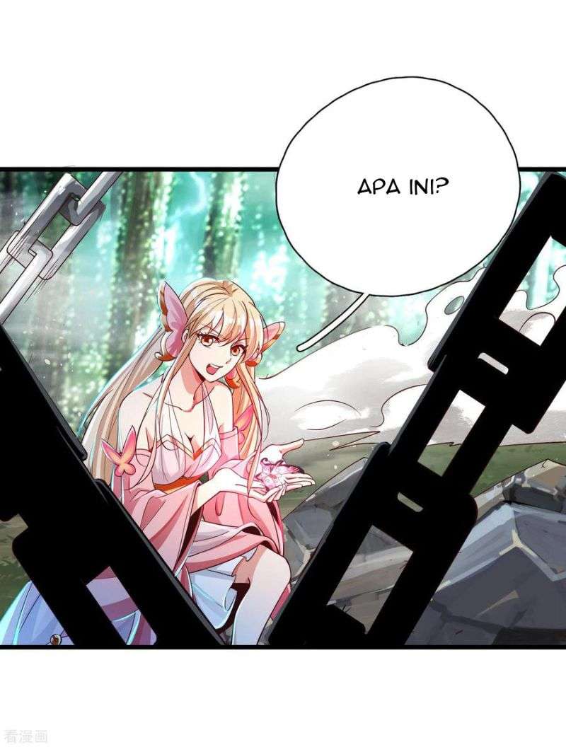 Bisheng Supreme’s Rebirth Chapter 24 Gambar 23