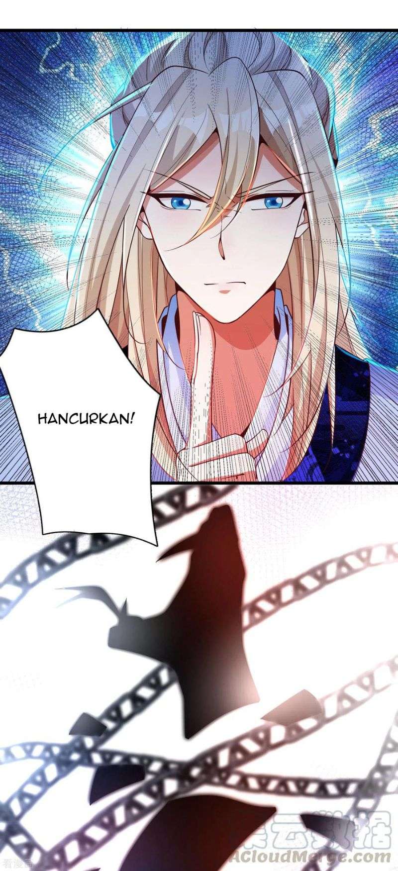 Bisheng Supreme’s Rebirth Chapter 24 Gambar 24