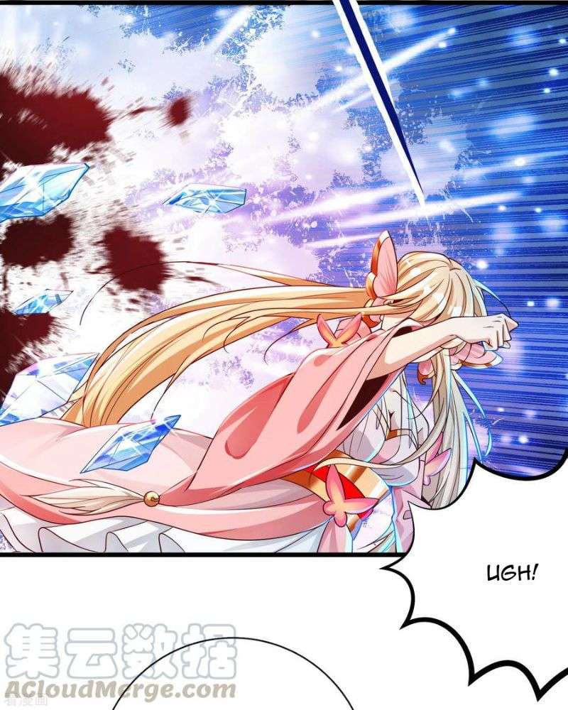 Bisheng Supreme’s Rebirth Chapter 24 Gambar 26