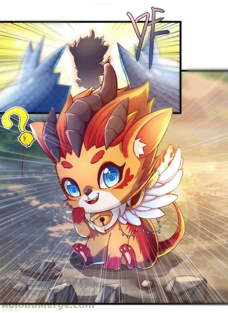 Bisheng Supreme’s Rebirth Chapter 24 Gambar 28