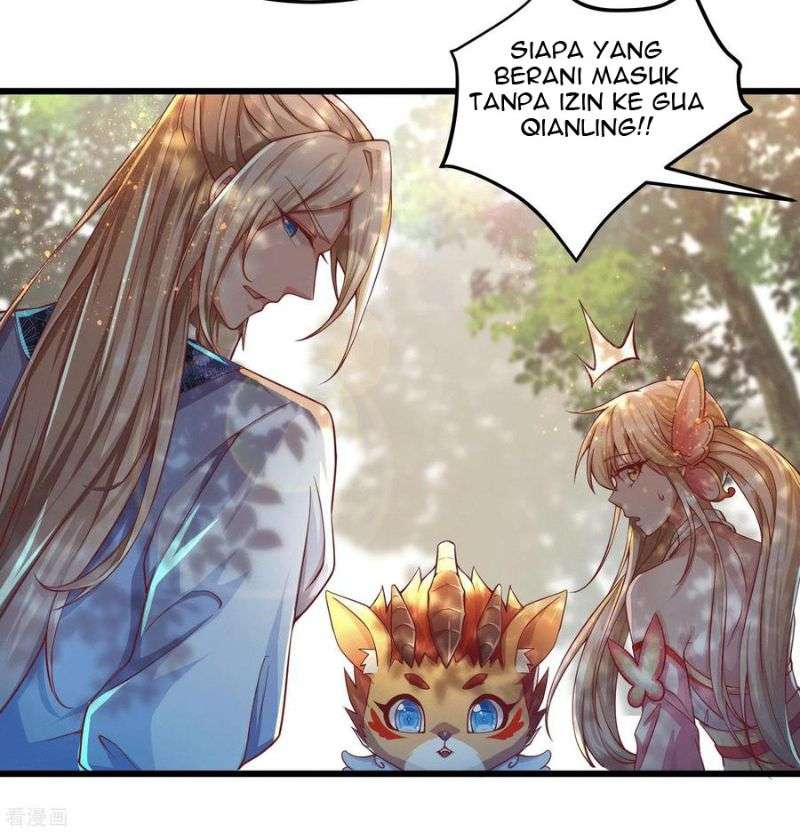 Bisheng Supreme’s Rebirth Chapter 24 Gambar 31