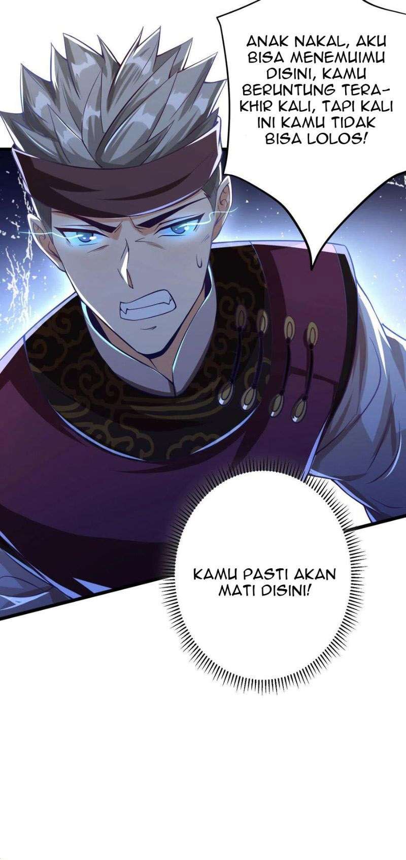 Bisheng Supreme’s Rebirth Chapter 24 Gambar 34