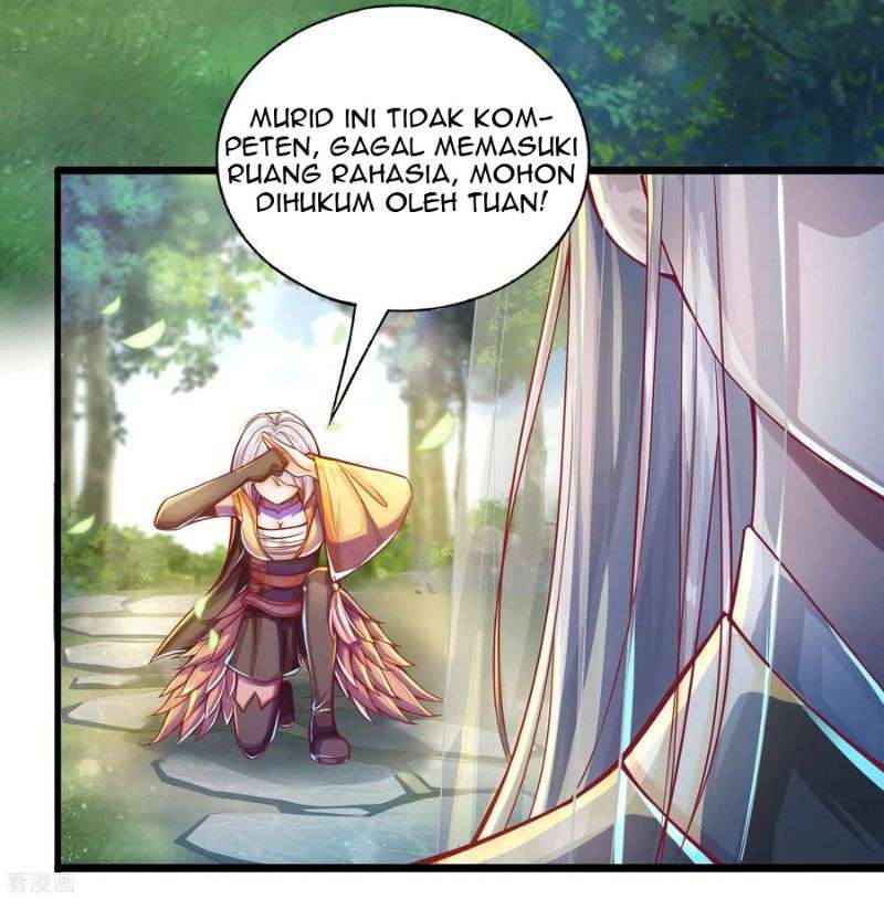 Bisheng Supreme’s Rebirth Chapter 24 Gambar 5