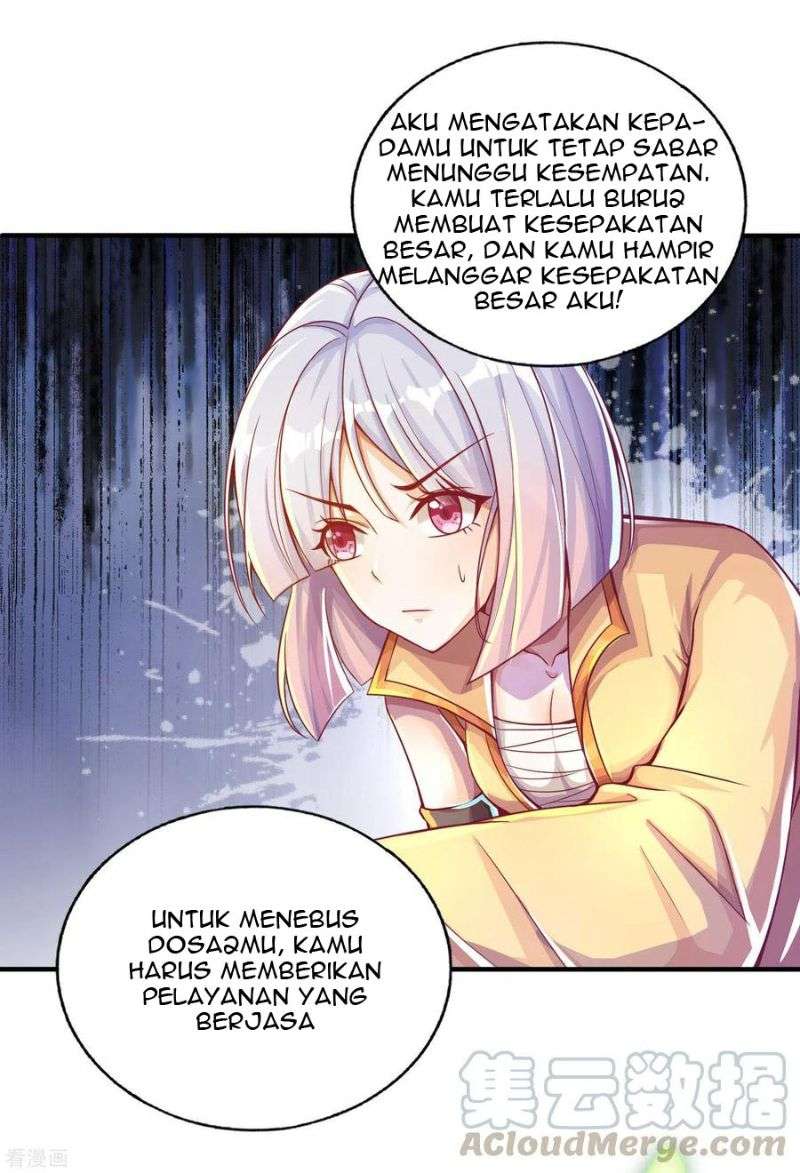 Bisheng Supreme’s Rebirth Chapter 24 Gambar 6