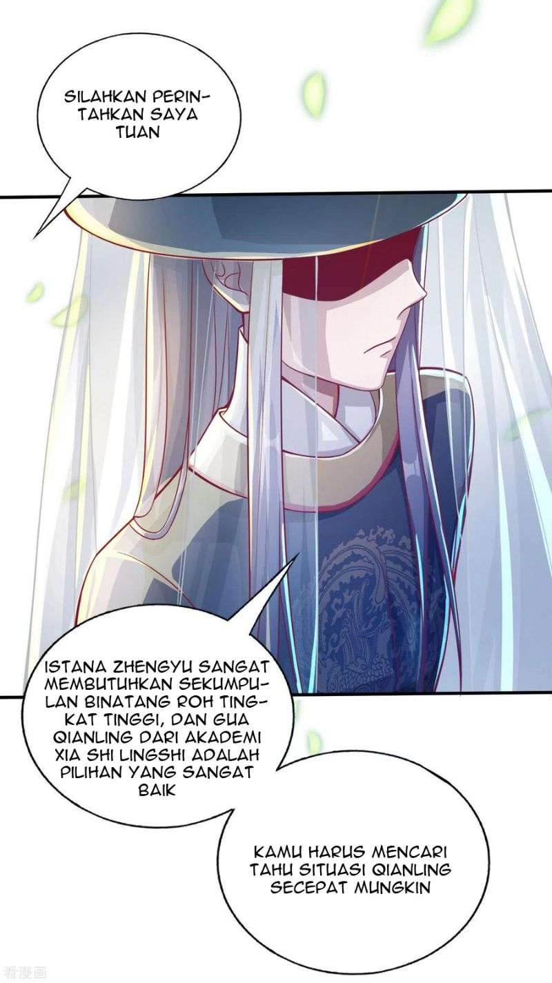 Bisheng Supreme’s Rebirth Chapter 24 Gambar 7
