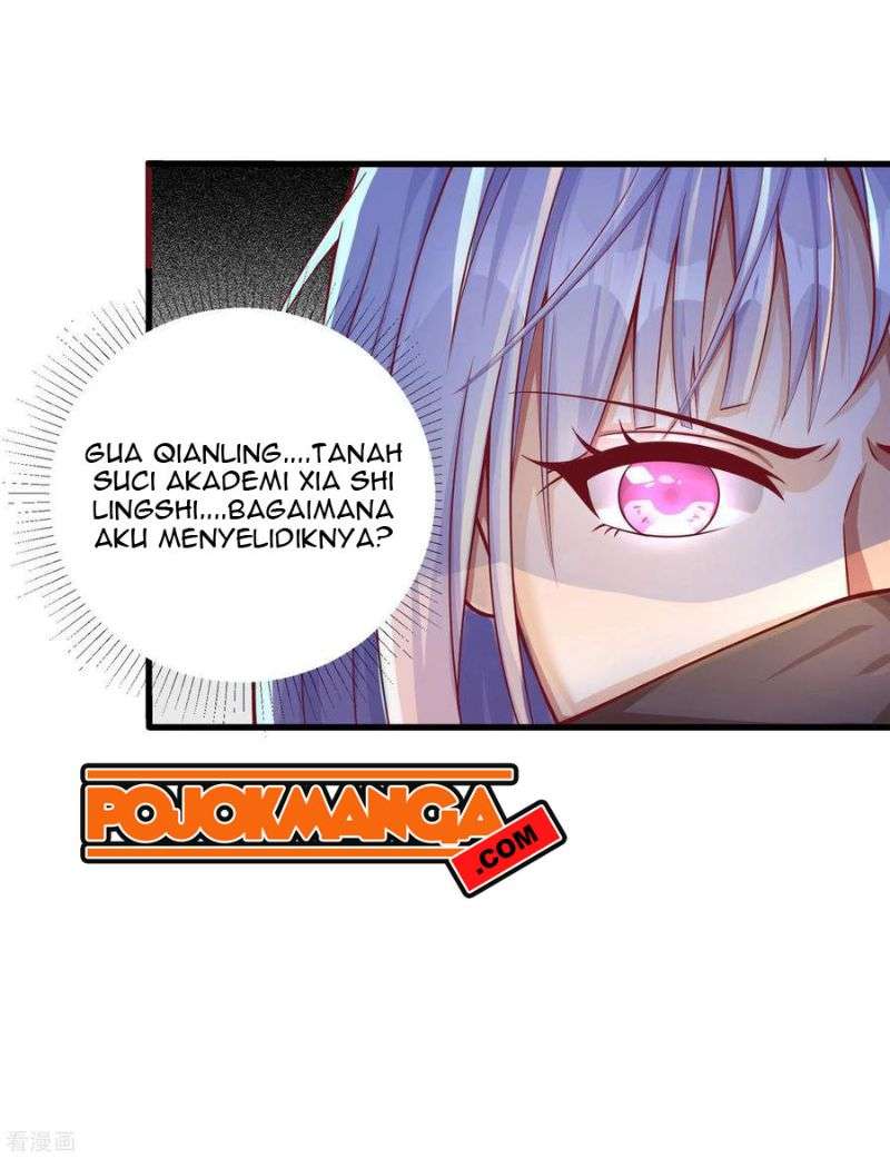 Bisheng Supreme’s Rebirth Chapter 24 Gambar 9