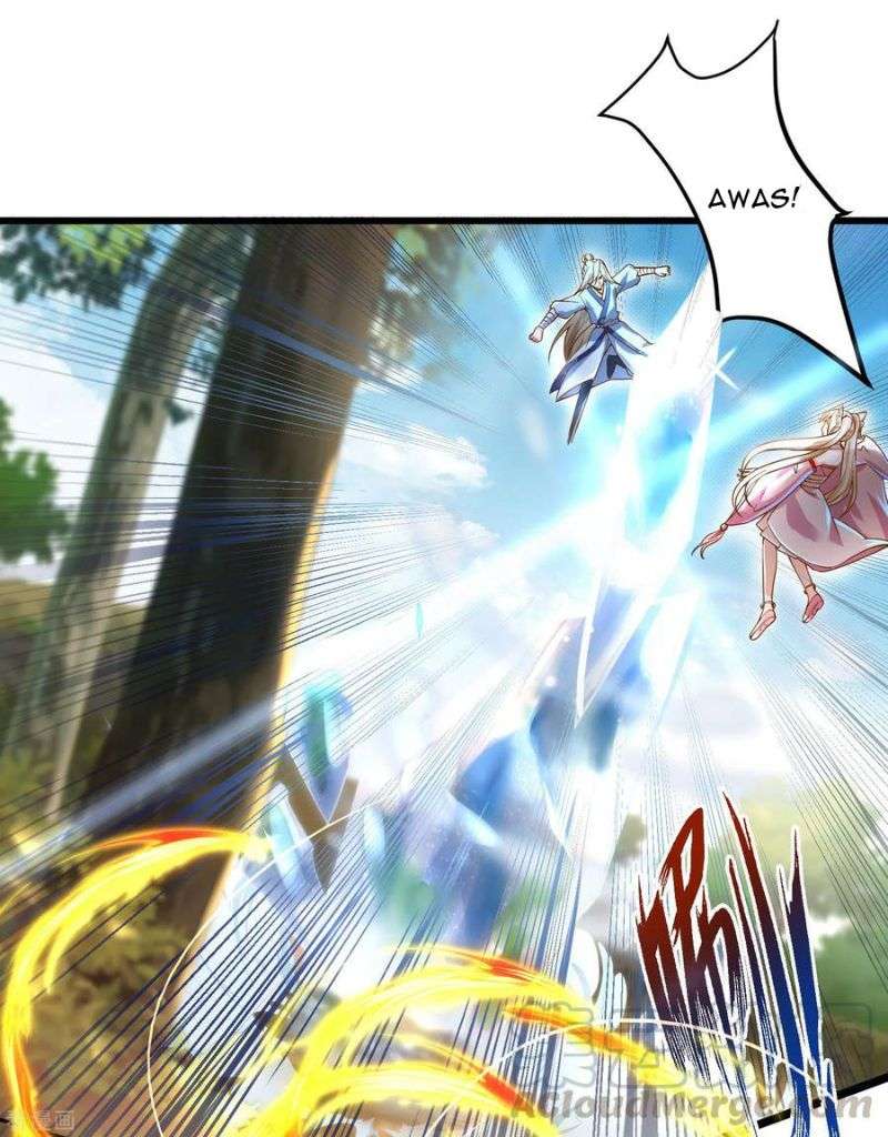 Bisheng Supreme’s Rebirth Chapter 24 Gambar 10