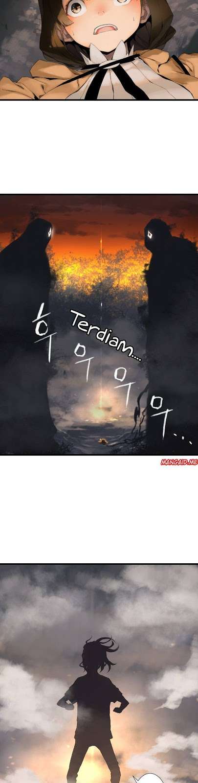 Her Summon Chapter 3 Gambar 21