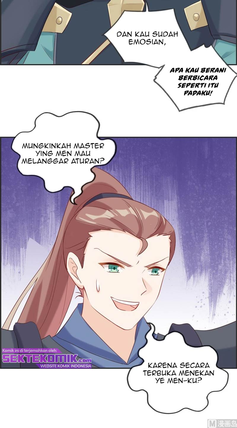Strongest System Chapter 50 Gambar 16