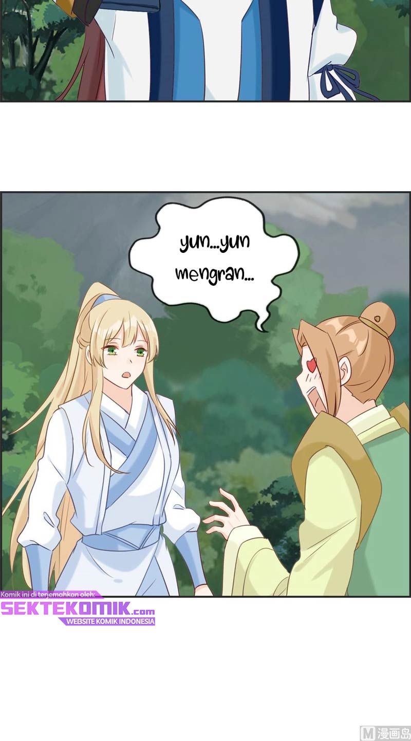 Strongest System Chapter 50 Gambar 5