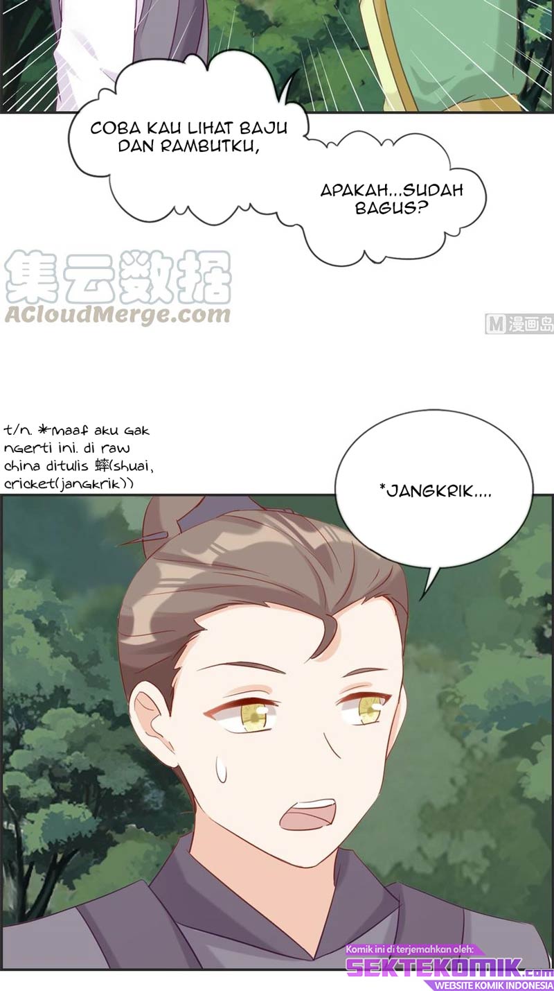Strongest System Chapter 50 Gambar 8