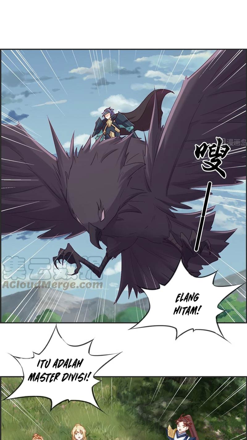 Strongest System Chapter 50 Gambar 9