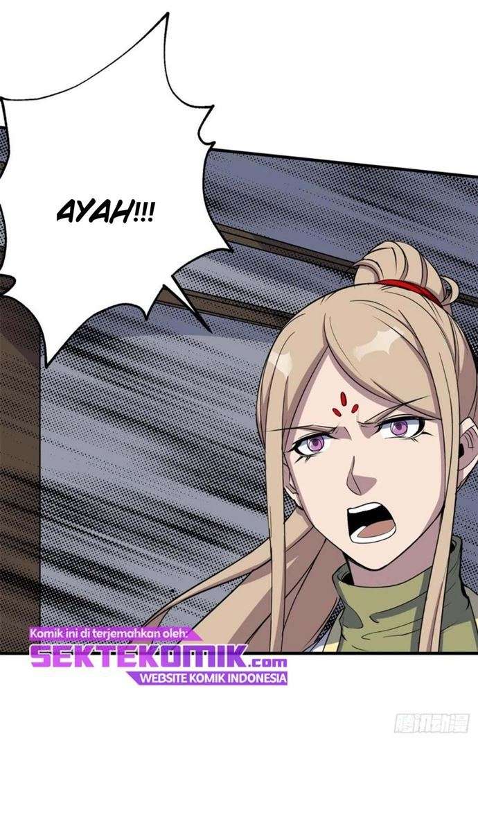 The Hunter Chapter 270 Gambar 20