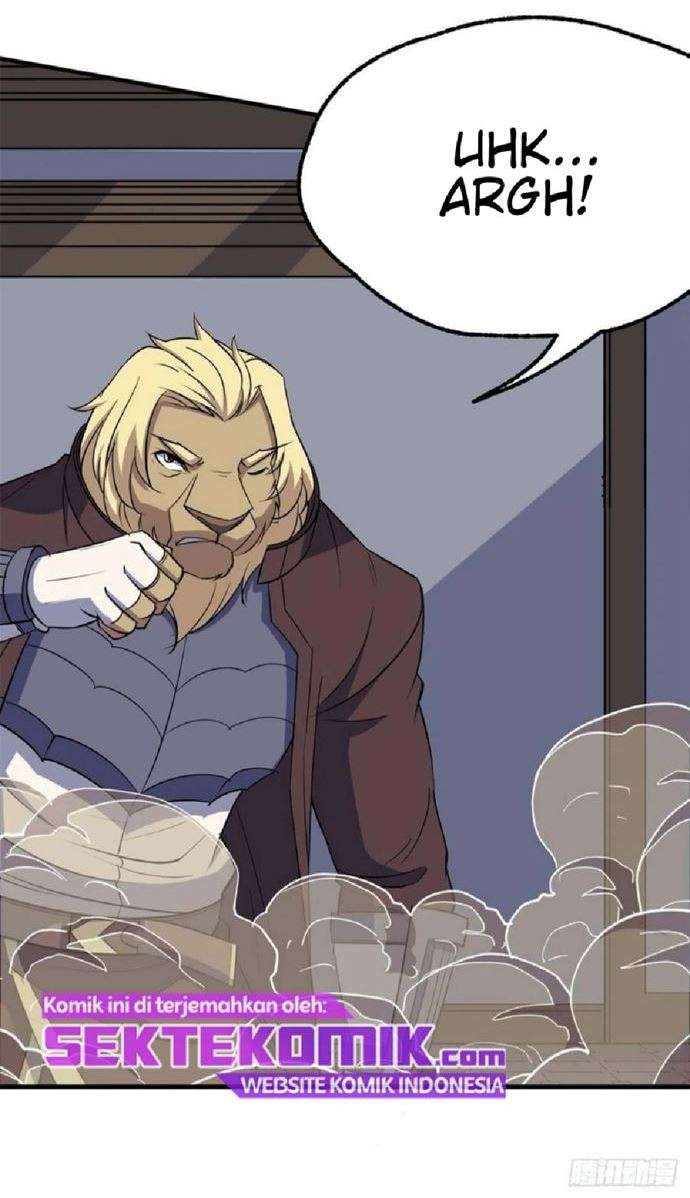 The Hunter Chapter 270 Gambar 21