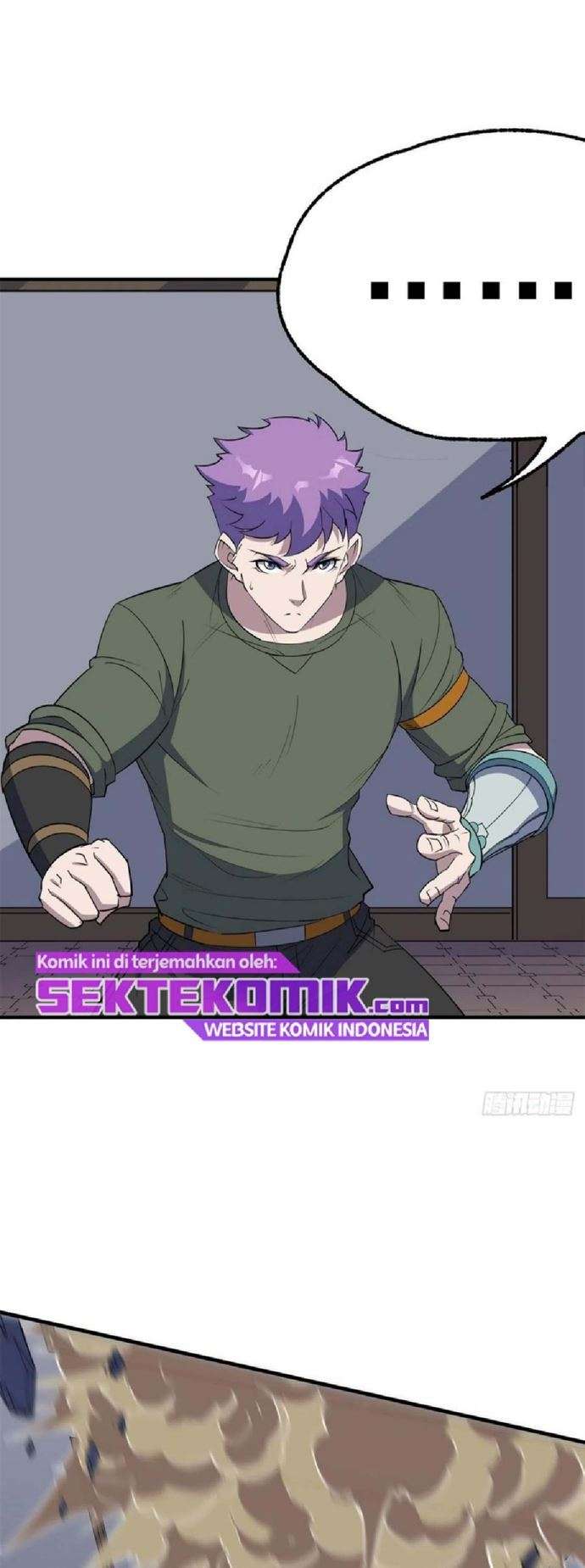 The Hunter Chapter 270 Gambar 6