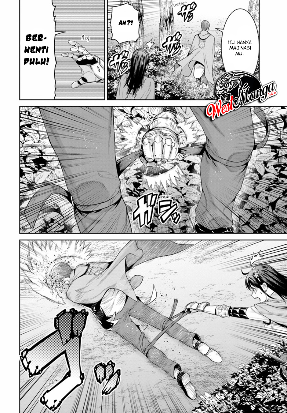 The King of Fantasy Chapter 8 - https://img.komiku.org/wp-content/uploads/2373649-10.jpg