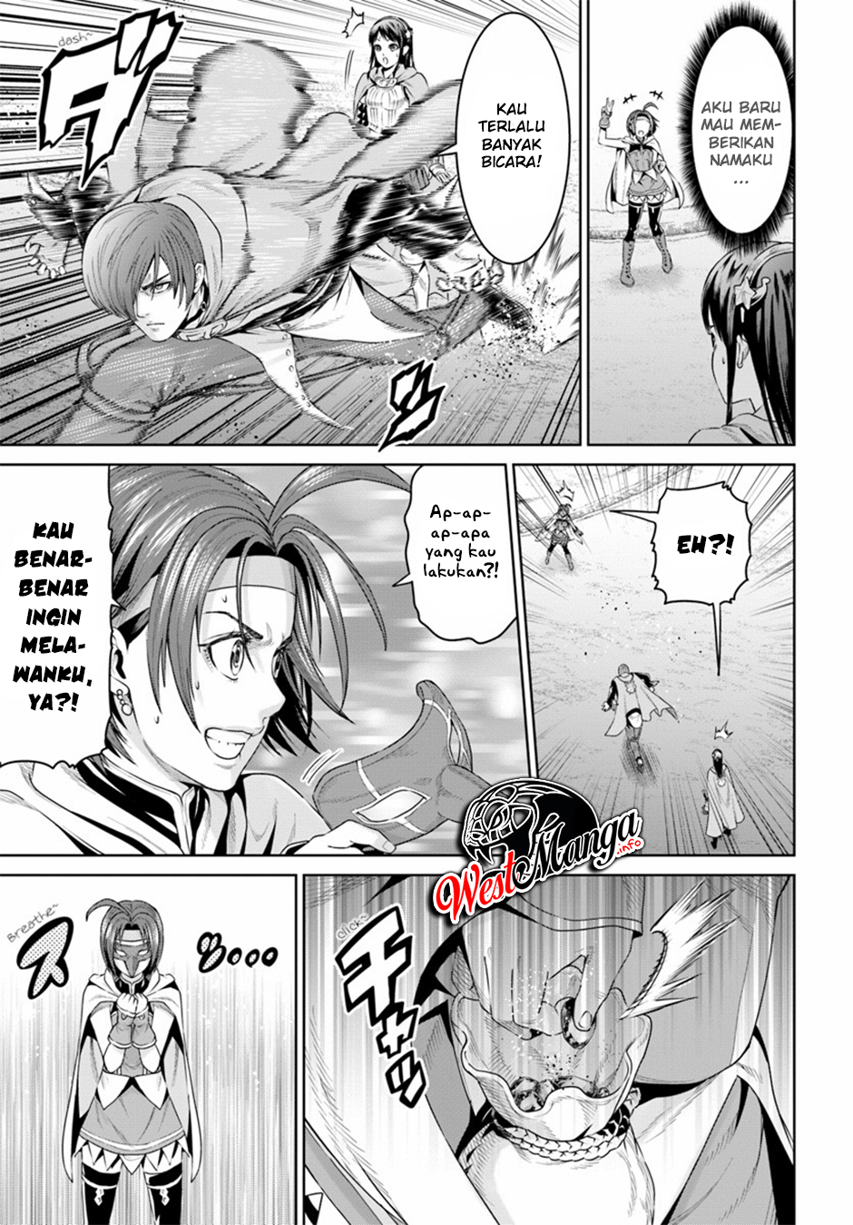 The King of Fantasy Chapter 8 - https://img.komiku.org/wp-content/uploads/2373649-14.jpg