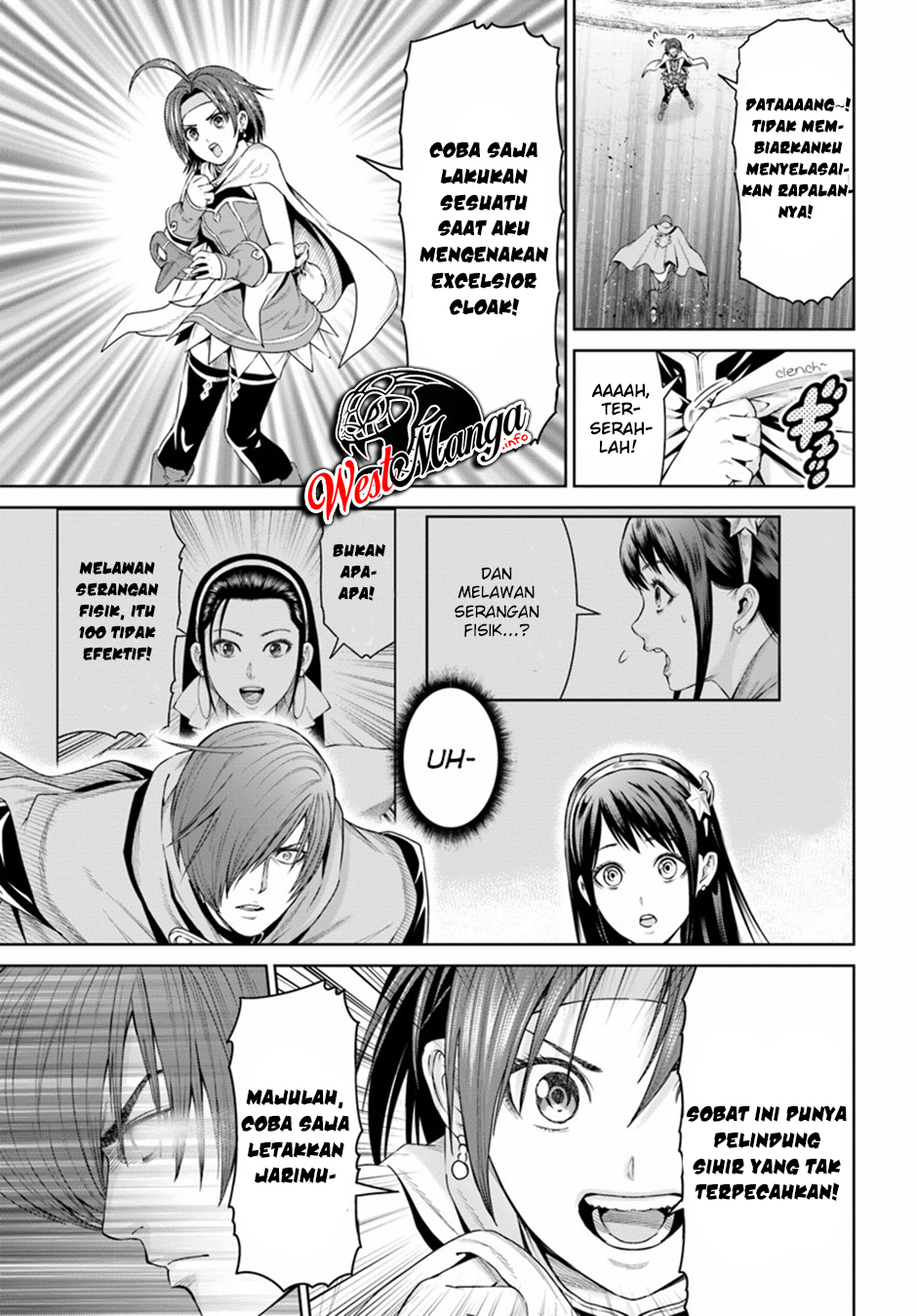 The King of Fantasy Chapter 8 - https://img.komiku.org/wp-content/uploads/2373649-20.jpg