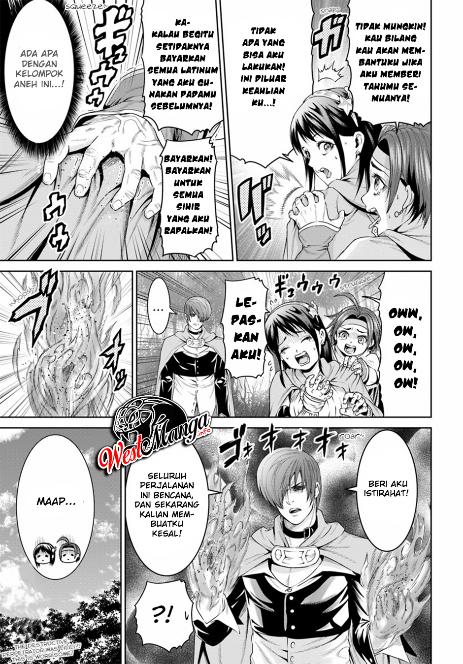 The King of Fantasy Chapter 8 - https://img.komiku.org/wp-content/uploads/2373649-35.jpg