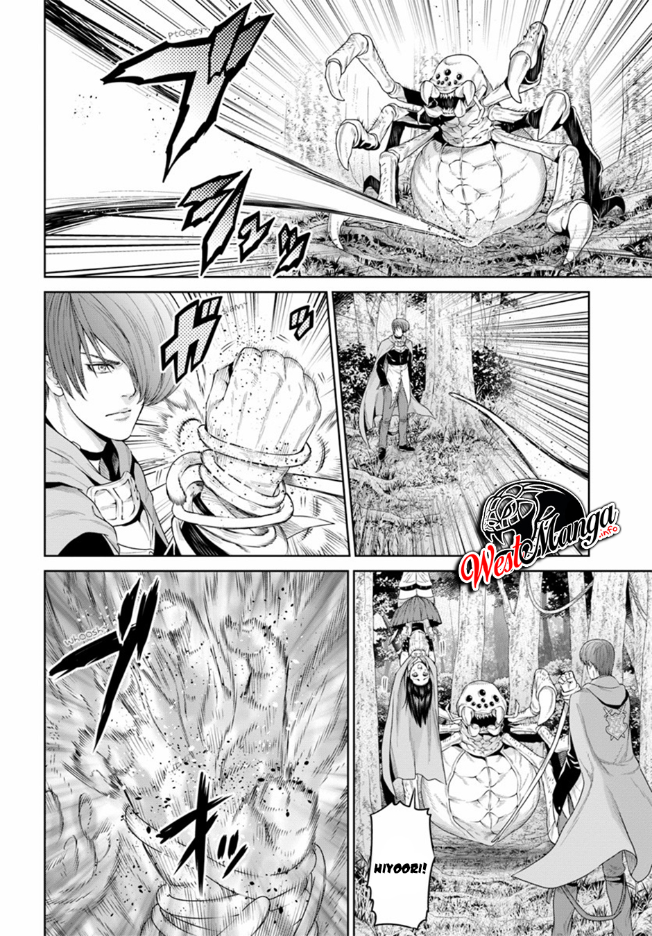 The King of Fantasy Chapter 8 - https://img.komiku.org/wp-content/uploads/2373649-4.jpg