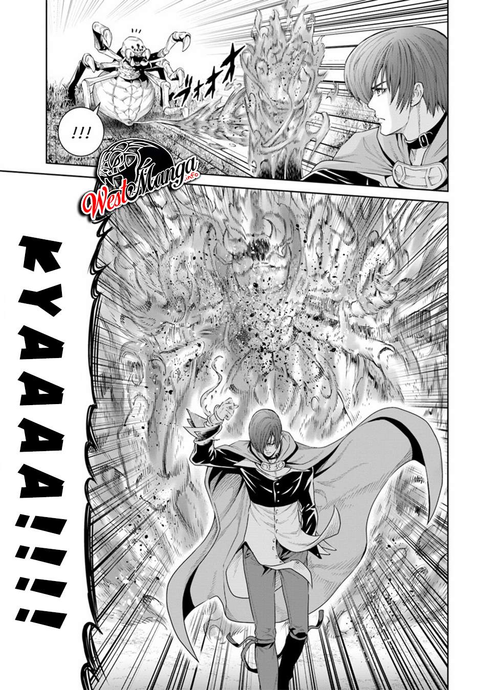 The King of Fantasy Chapter 8 - https://img.komiku.org/wp-content/uploads/2373649-5.jpg
