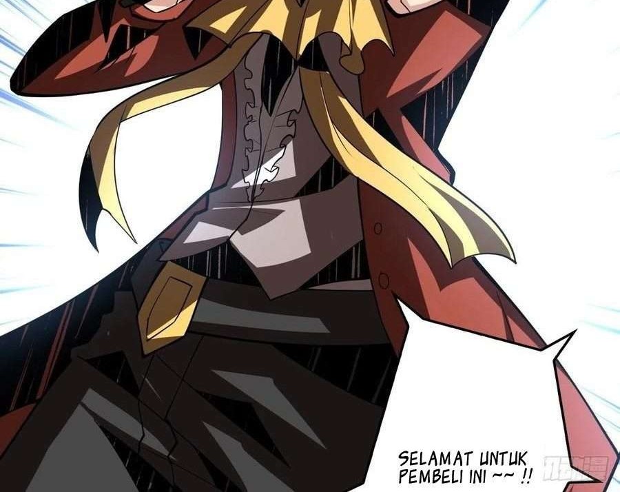 King Account At The Start Chapter 36 Gambar 50
