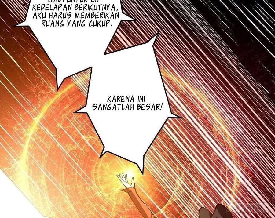 King Account At The Start Chapter 36 Gambar 52