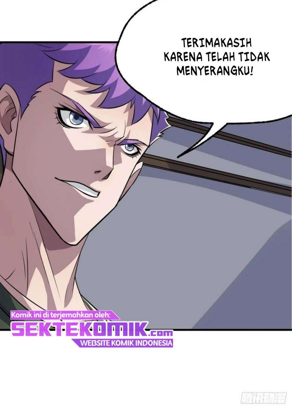 The Hunter Chapter 271 Gambar 30
