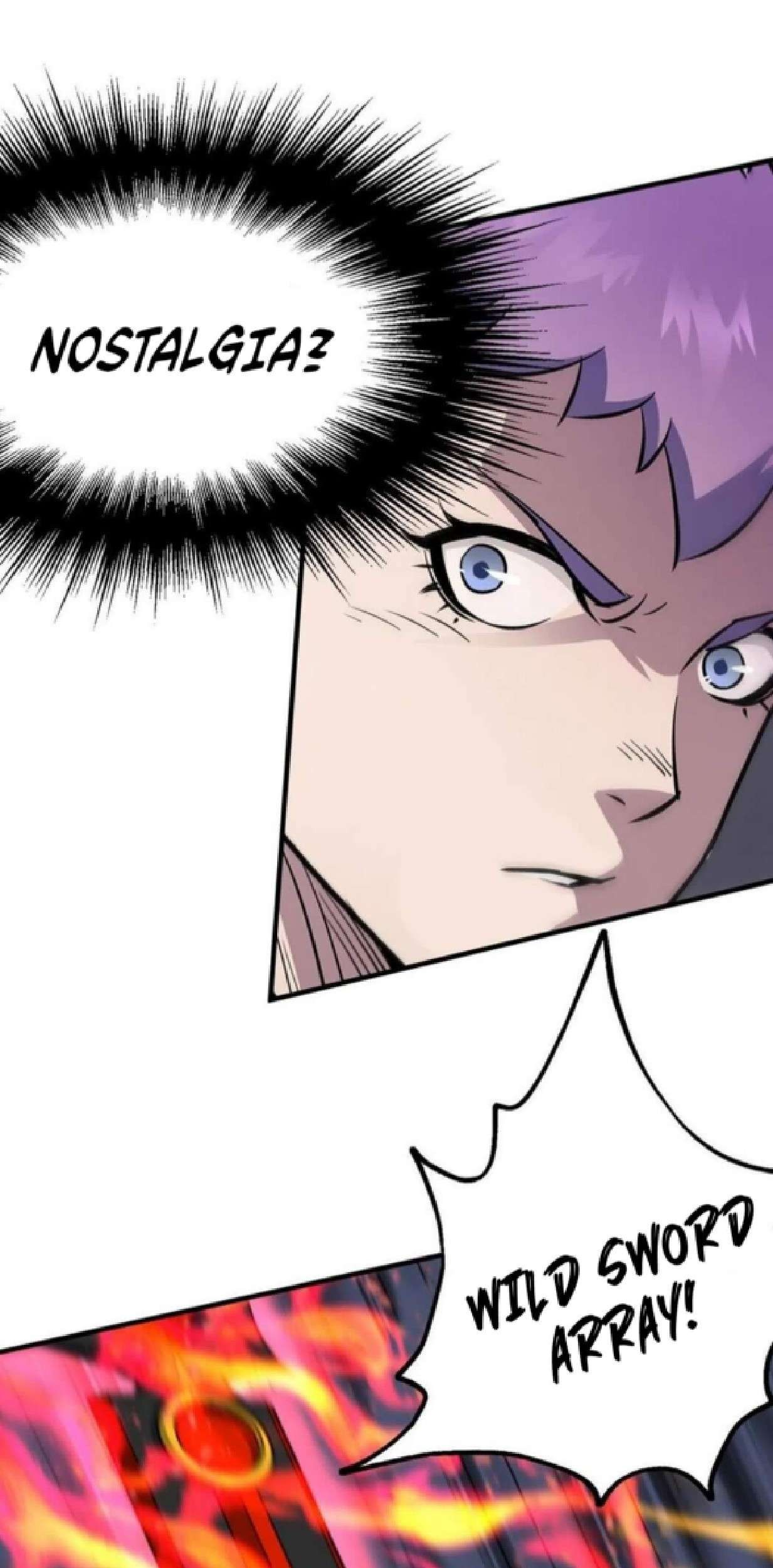 The Hunter Chapter 271 Gambar 20