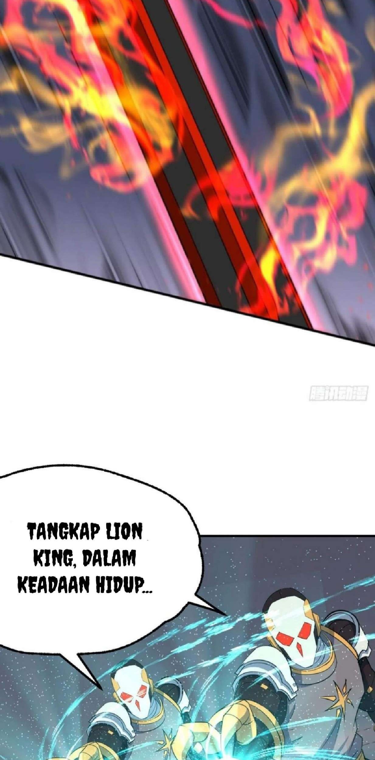 The Hunter Chapter 271 Gambar 21