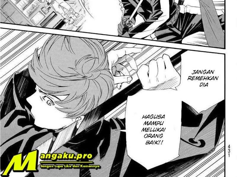 Baca Manga Noragami Chapter 93.2 Gambar 2