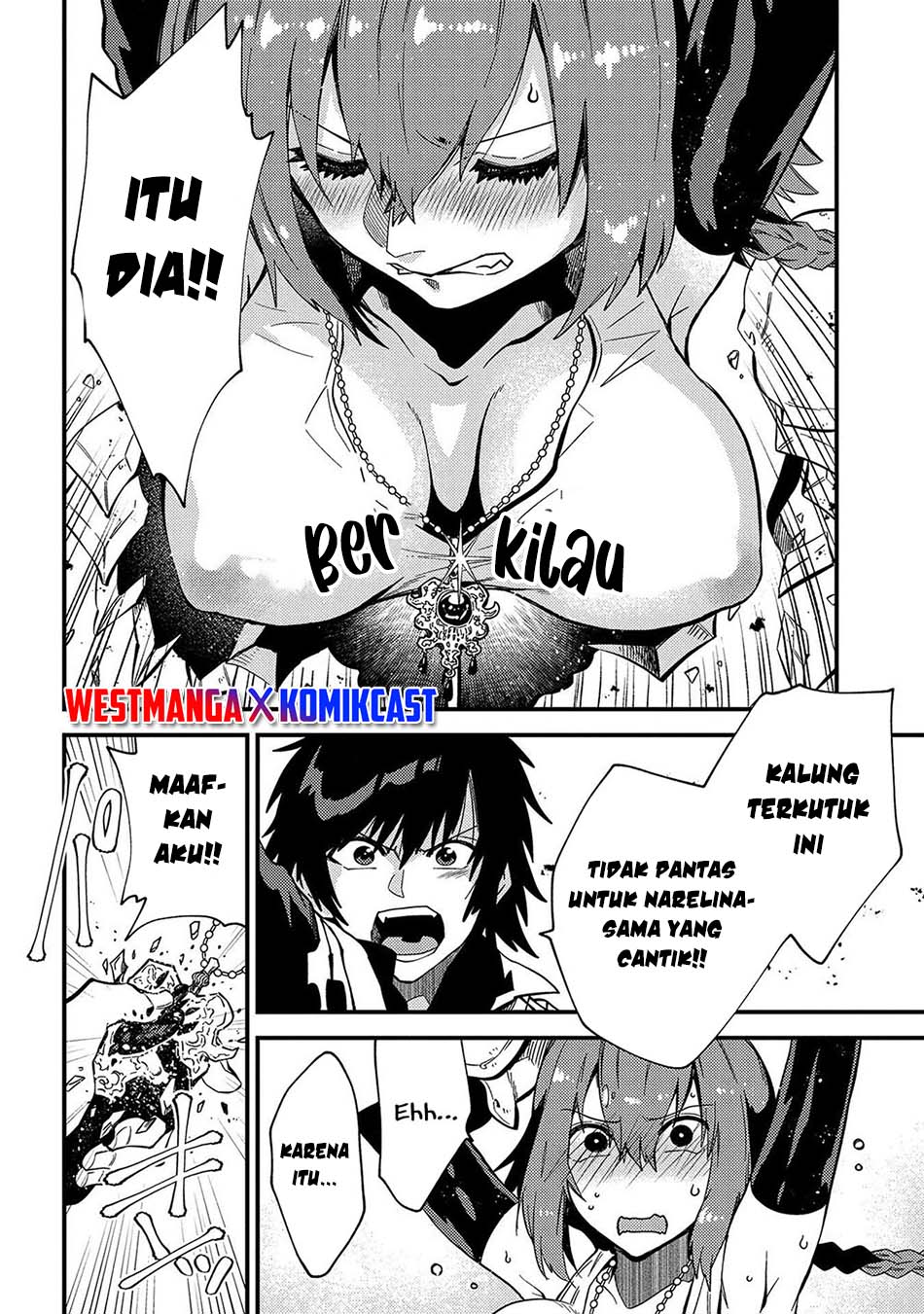 Sono Mono. Nochi ni…(Nariie Shinichirou) Chapter 21 Gambar 11