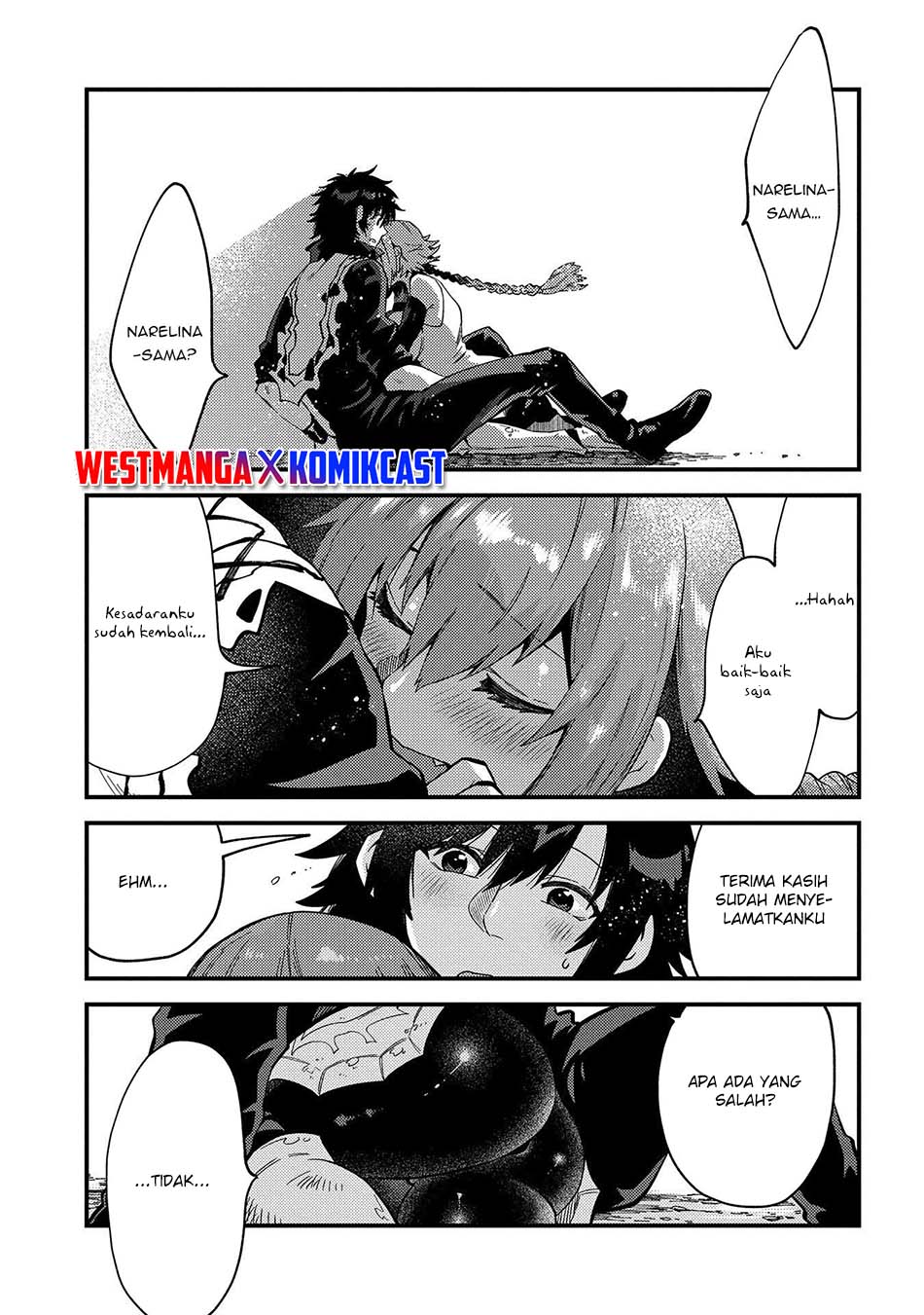 Sono Mono. Nochi ni…(Nariie Shinichirou) Chapter 21 Gambar 14