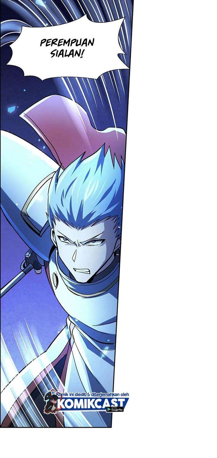 The Demon King Who Lost His Job Chapter 163 Gambar 9