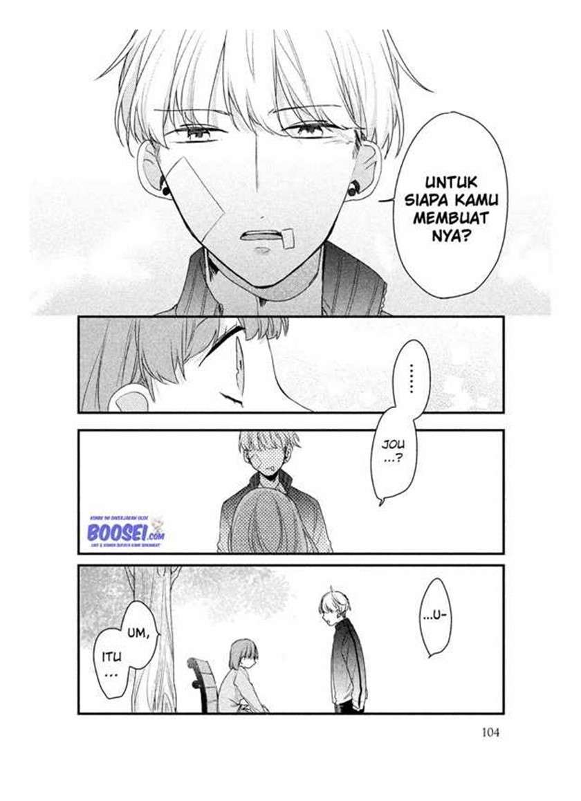 Zense Coupling Chapter 23 Gambar 11