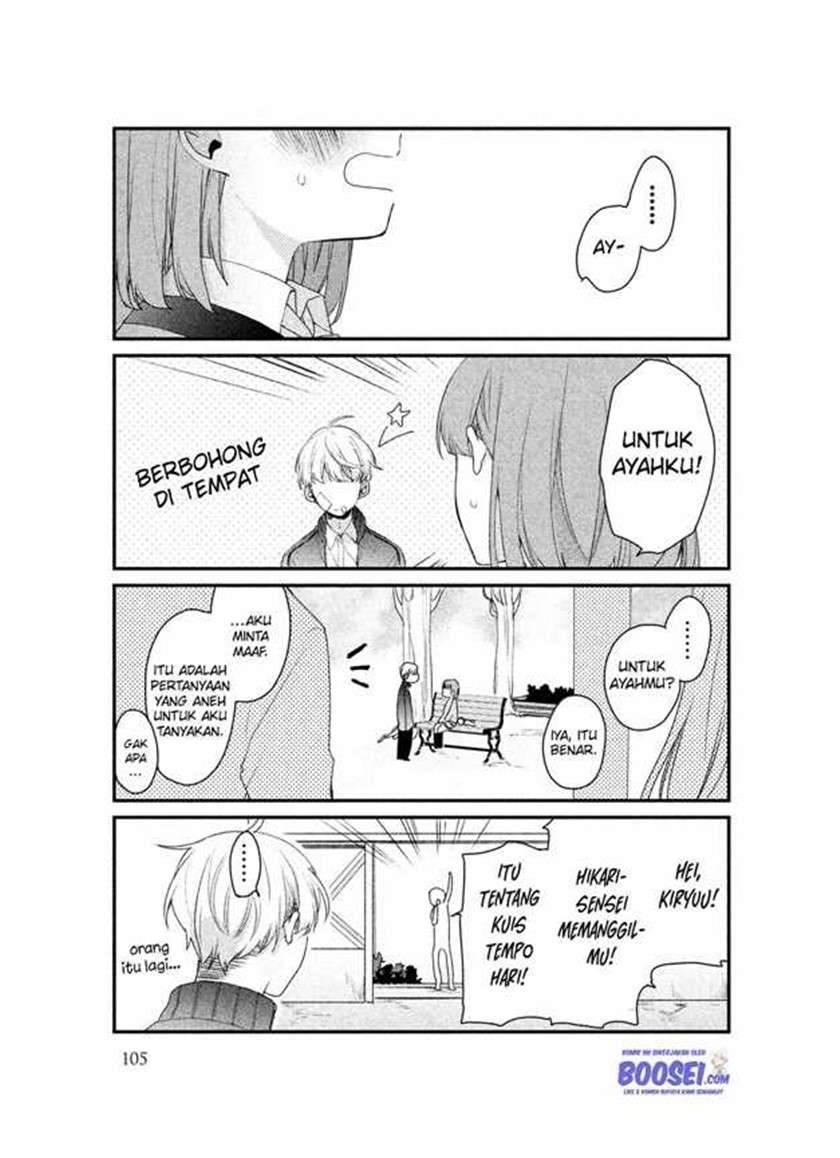Zense Coupling Chapter 23 Gambar 12