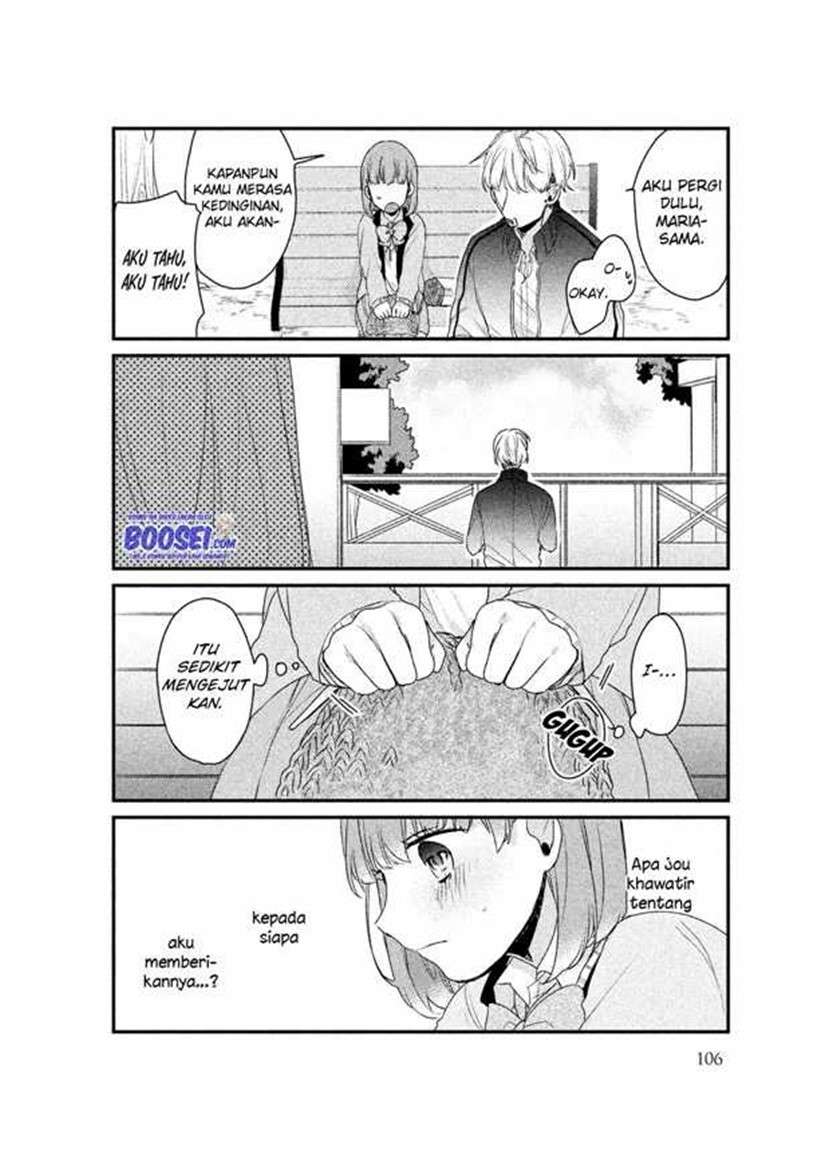 Zense Coupling Chapter 23 Gambar 13