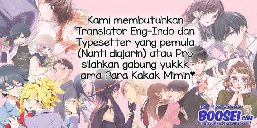 Baca Manga Zense Coupling Chapter 23 Gambar 2