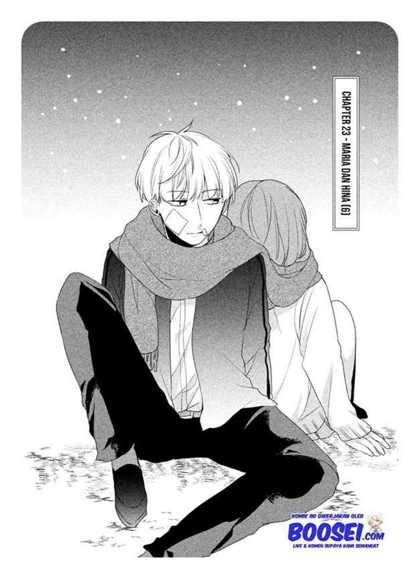 Zense Coupling Chapter 23 Gambar 3