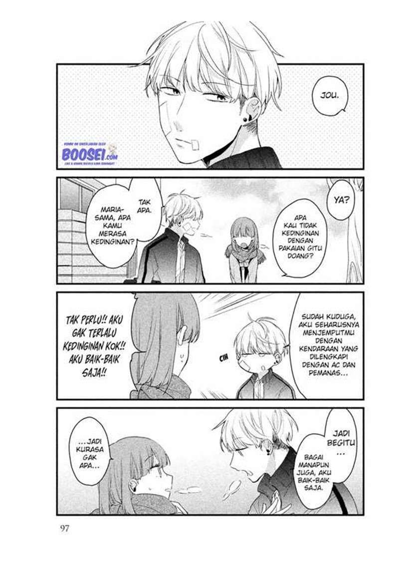 Zense Coupling Chapter 23 Gambar 4