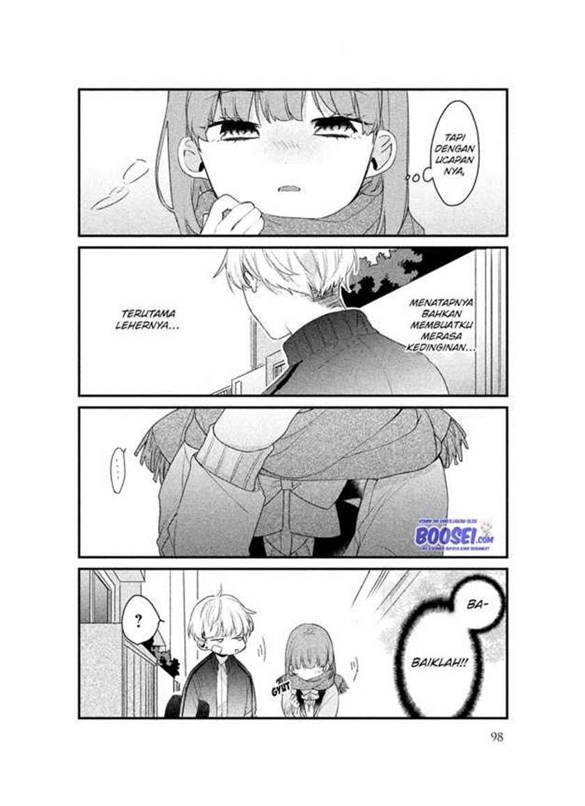 Zense Coupling Chapter 23 Gambar 5