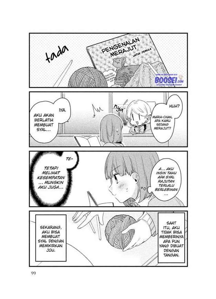 Zense Coupling Chapter 23 Gambar 6