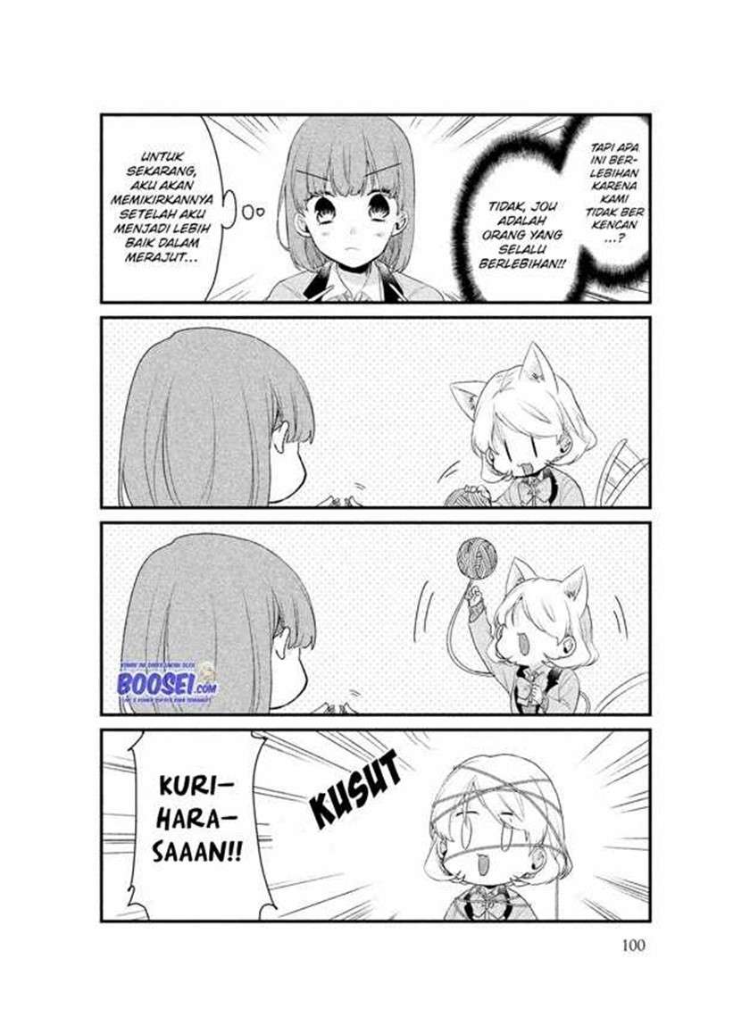 Zense Coupling Chapter 23 Gambar 7